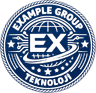 Example Group Logo